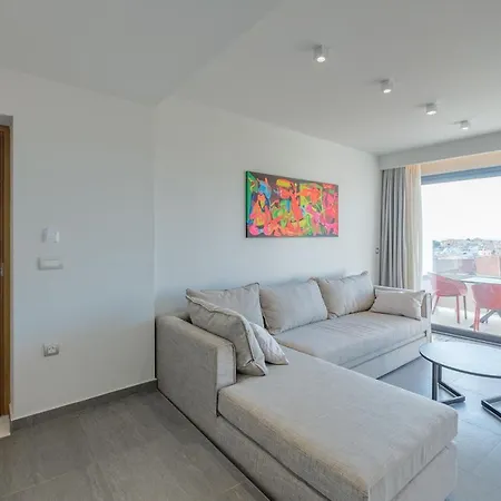 Sky-high 70sqm Penthouse W. Stunning Views - 05 Apartament