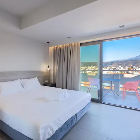 Apartament Sky-high 70sqm Penthouse W. Stunning Views - 05 *