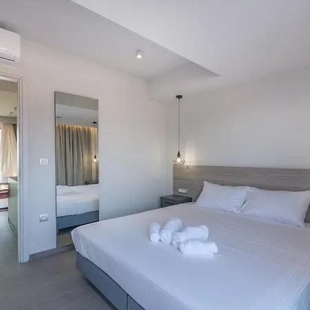 Sky-high 70sqm Penthouse W. Stunning Views - 05 Apartament *