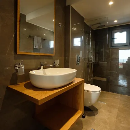 Apartament Sky-high 70sqm Penthouse W. Stunning Views - 05 *