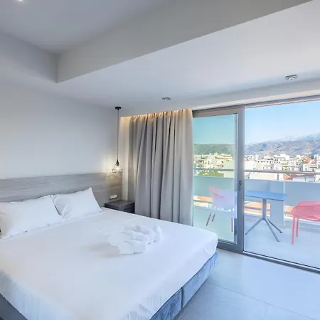 Sky-high 70sqm Penthouse W. Stunning Views - 05 Apartament