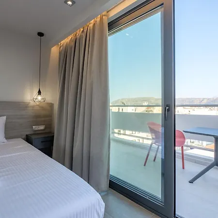 Sky-high 70sqm Penthouse W. Stunning Views - 05 Apartament