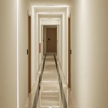 Sky-high 70sqm Penthouse W. Stunning Views - 05 Apartament